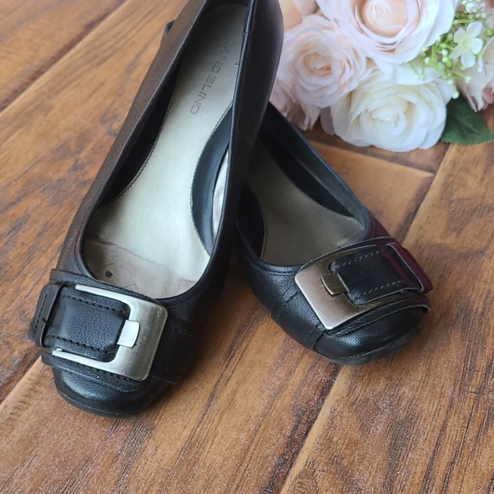 Bandolino Work Slip On